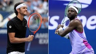 US Open Ticket Prices Skyrocket for Fritz vs Tiafoe Semifinals by Trending News [upl. by Hume]