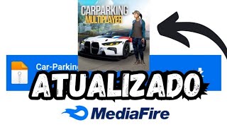 CAR PARKING MULTIPLAYER APK MOD DINHEIRO INFINITO VERSÃƒO 48156 ATUALIZADO 2024 [upl. by Deacon]