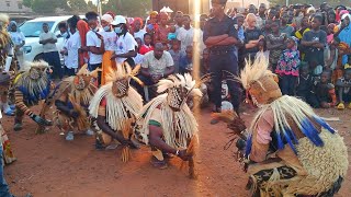 Tièbletiè djekouma lancement de lassociation Dianguinebougou Blomba [upl. by Graham]