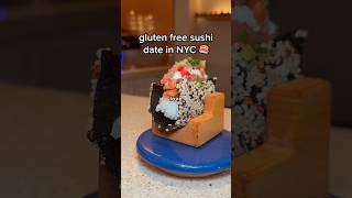 Gluten Free Date Spot in NYC [upl. by Swartz]