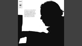 Glenn Gould Discusses Beethovens quotPathetiquequot quotMoonlightquotand quotAppassionataquot Sonatas [upl. by Ecal]