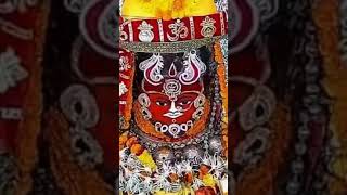 mhra ujjain ka maharaja ne khamma re khamma  har har mahadev tranding songs [upl. by Hsotnas]