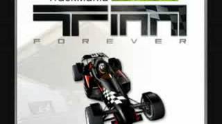 trackmania nations foreverMain theme HQ [upl. by Ciaphus]