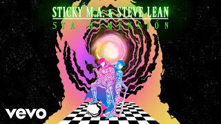 Sticky MA amp Steve Lean  Piensa en Mí ft Duki [upl. by Nasah]