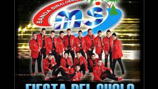 La Manuelita  Banda Ms En Vivo FP [upl. by Volding863]