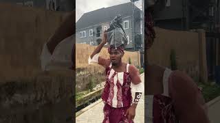 MAMA CHINEDU COMEDY  WHEN CHINEDU FINDS LOVE ❤️ ghaniancomedy funny mamachinedu latestskit [upl. by Rovelli]