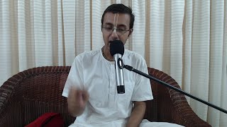 FOE Panathur L1  Session 11  Ritual Vs Spiritual  by Bh Pranjay [upl. by Howlend]