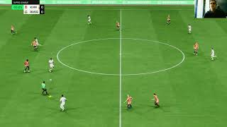 KV Mechelen My reactions and comments gameplay EA Sports FC 25 [upl. by Agnes]