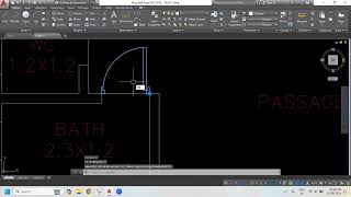 AUTOCAD BLOCK [upl. by Gaven]