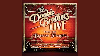 Mamaloi Live at The Beacon Theater New York NY 11182018 [upl. by Warrin]