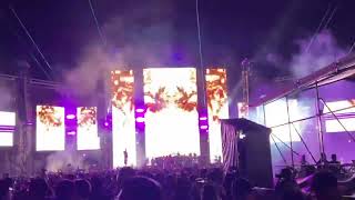 Acraze  EDC México 2024 circuitGROUNDS 2 [upl. by Juetta]