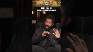 Deon Cole On Dating Celebrity Women  CLUB SHAY SHAY [upl. by Rakel384]