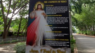 DIVINE MERCY SHRINE EL SALVADOR MISAMIS ORIENTAL [upl. by Sinegra]