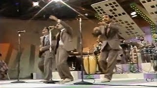 El Gran Combo Resignacion [upl. by Fabiolas]