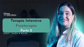 Terapia Intensiva  Parte 2 [upl. by Hartzel523]