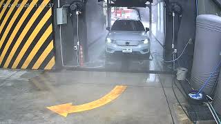 EP 686 ล้างรถสบาย ๆ สะอาดรวดเร็ว กับเครื่องล้างรถ Touchless Car wash 3 99 บาท [upl. by Innob]