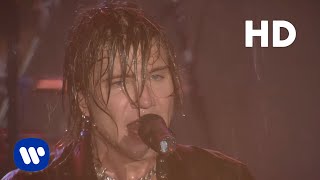 Goo Goo Dolls  Iris Live in Buffalo NY 742004 Official Video [upl. by Opal]