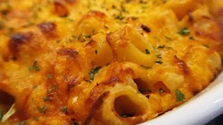 Macaroni Au Gratin Haitian Mac and Cheese [upl. by Divod]