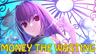 MONEY THE WASTING SUMMER SKADI  FGO Arctic Summer World [upl. by Havelock]