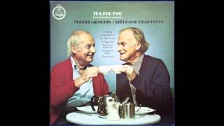 Yehudi Menuhin amp Stephane Grappelli  Crazy Rhythmwmv [upl. by Ecile]