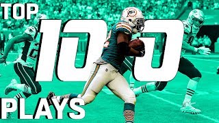 Top 100 Plays of the 2018 Season  NFL Highlights [upl. by Okomom]