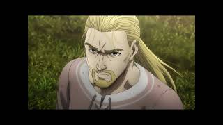 VINLAND SAGA SEASON 2 op full [upl. by Clint940]