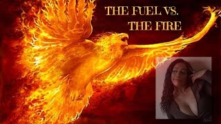 HOW TO FIND WHAT MOTIVATES YOU  THE FUEL VS THE FIRE [upl. by Lindly398]