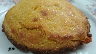 RECETA DE CHIPA SO´O  TORTITAS SALADAS DE HARINA DE MAÍZ RELLENAS  SIN GLUTEN  SIN TACC [upl. by Eiryt341]