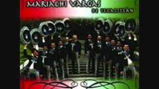 Mariachi Vargas  La Malaguena [upl. by Waxler411]