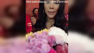 DEELISHIS iamsodeelishis Instagram Compilation 2018 [upl. by Erdua]