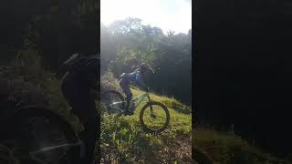 MTB bike ride bikelife bike biker mtb shortvideo [upl. by Asli641]