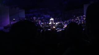 Michael Giacchino  Life and Death We Have To Go Back LOST Concert 2016 [upl. by Arley]