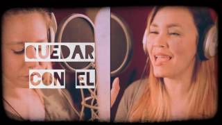 Srta Dayana  quotYa Veremosquot Official Music Video [upl. by Noxin885]