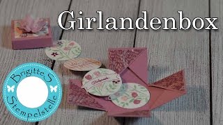 Girlandenbox [upl. by Neela898]