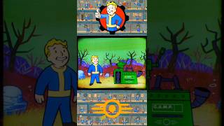 FALLOUT 76 fallout fallout76 falloutgame game shortvideo shorts фоллаут фоллаут76 [upl. by Perkins]