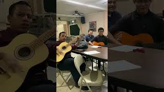 Ensayo de rondalla [upl. by Jeanna247]