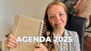 Agenda 2025  Quale ho scelto [upl. by Kippy]