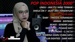 POP INDONESIA 2000 PALING ENAK  INDAH YASTAMI COVER [upl. by Adnawt302]