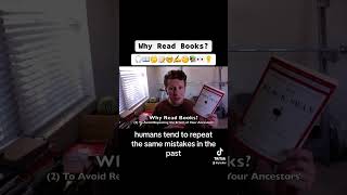 Why Read Books [upl. by Bahr]