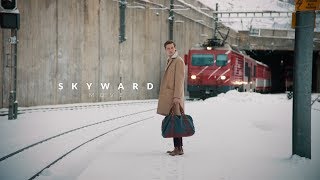 Collezione Autunno Inverno 2019  Skyward Move  Brunello Cucinelli [upl. by Cirded280]