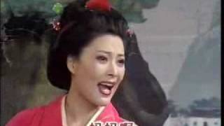 Chinese Shanghai Opera Madama Butterfly [upl. by Ginevra]