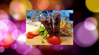 Aphrodite Beach Hotel review in Nesebar Bulgaria [upl. by Zephaniah]