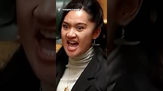 Haka in NZ parliament over contentious treaty bill [upl. by Grevera894]