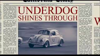 Herbie Fully Loaded 2005 Opening Titles [upl. by Jess]