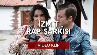 İzmit Rap Şarkısı [upl. by Bromleigh]