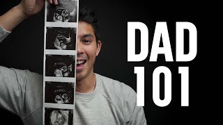 ITS FINALLY HERE – The Expectant DADS Pregnancy Course [upl. by Ragde]