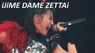 Babymetal  ijime Dame Zettai Budokan 2014 Live EngEspIta Subs [upl. by Nnalyrehs]