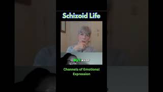 Schizoid Emotional Expression  Dr Nancy McWilliams shorts [upl. by Peyter519]