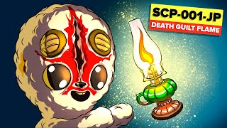 SCP001JP  Burdens of Death Now Gone Thanks to This Lamp [upl. by Nylikcaj770]