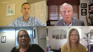 Northwest Ohio tourism leaders discuss vacation plans for this summer  part 1  Leading Edge [upl. by Nihs]